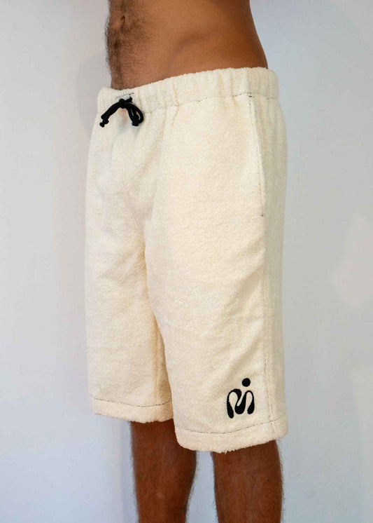 Butter EcoTerry Towel Shorts