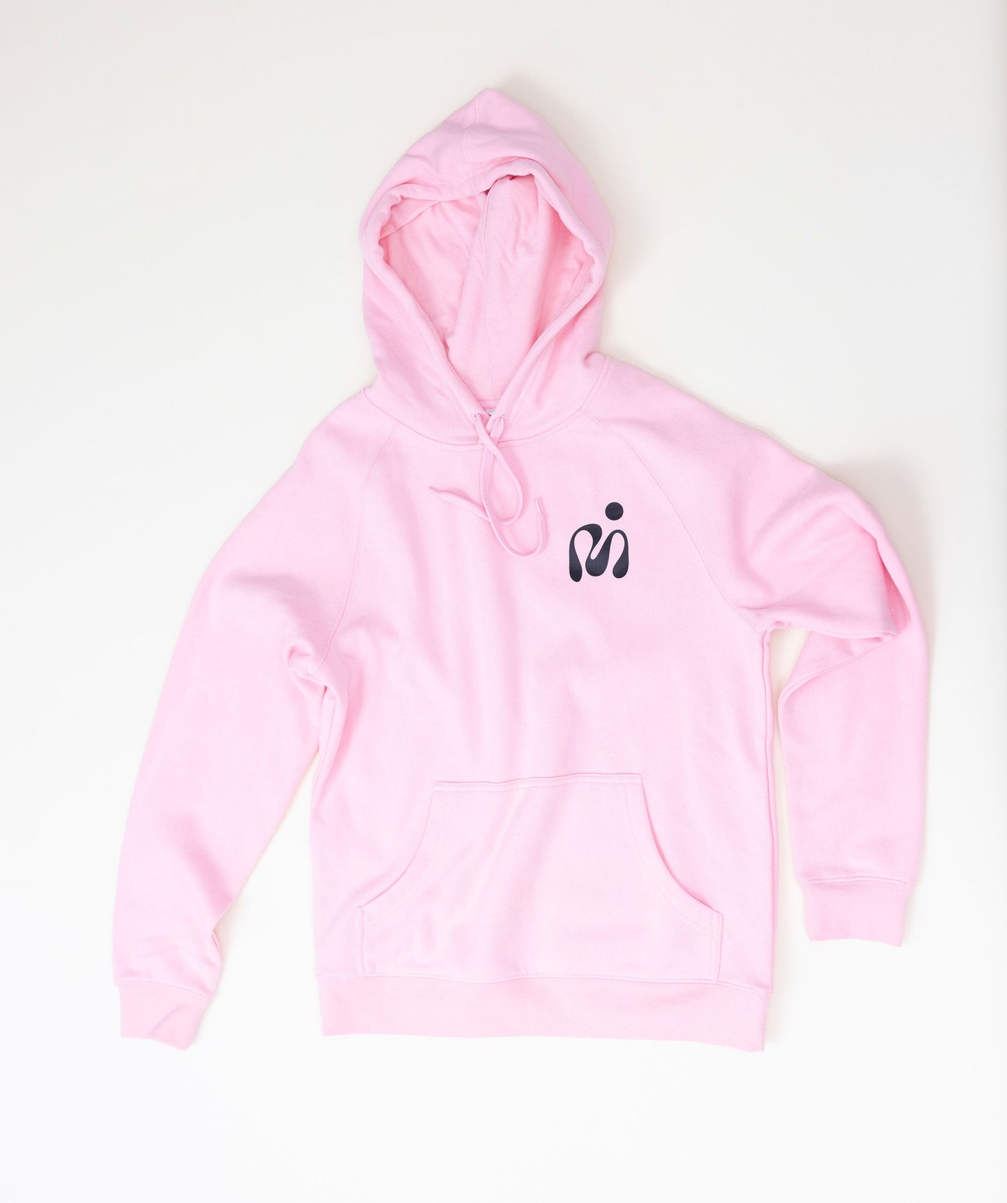 Rose Surf Hoodie