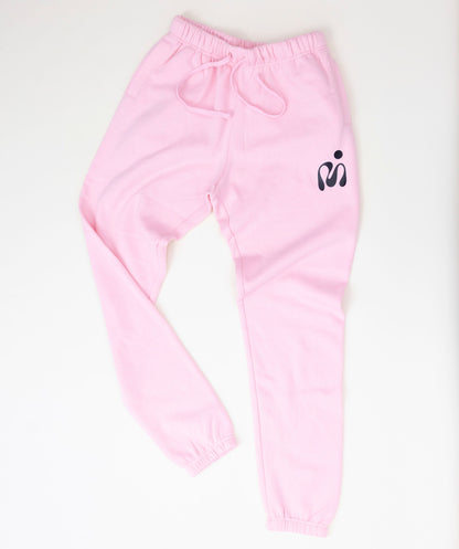 Rosey Days Track Pant